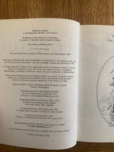 Fergus Crane (double signed)