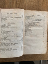 The Poetical Works of Dr Jonathan Swift. 2 volume set