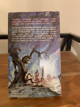 The Third Amada Ghost Book