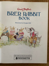 Enid Blyton's Brer Rabbit Book