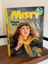 Misty Annual 1979