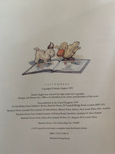 Rhymes For Annie Rose (signed)