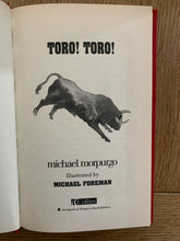 Toro! Toro!