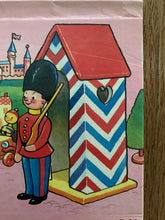 Noddy in Toy Village - A Pop-up Picture Book