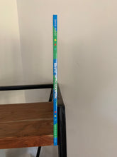 Melric and the Petnapping