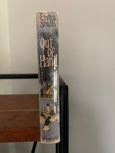Out of Hand (signed)