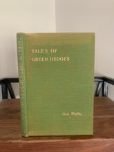 Tales of Green Hedges