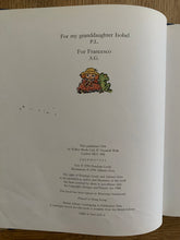 Good Night, Sleep Tight (signed)