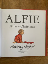 Alfie's Christmas