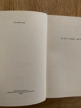 Return To The Wells (signed)