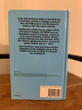 Doctor Who - Fury From The Deep