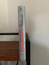 Trigger Mortis (signed)