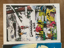 Misty Annual 1981