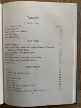 Judy's Cookery Book