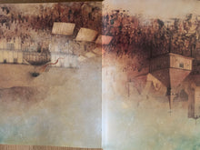 Pictures Telling Stories - The Art of Robert Ingpen (signed)