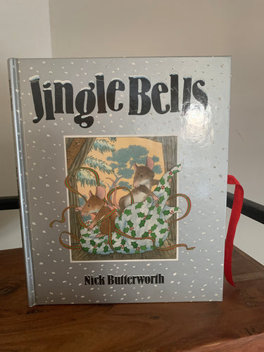 Jingle Bells (signed)