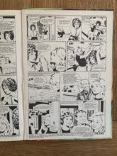 Misty Annual 1982