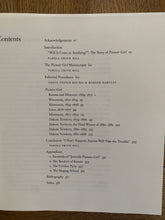 Pioneer Girl: The Annotated Autoiography