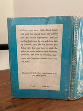 The Story of Sambo and the Twins