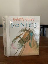 Ponies