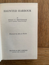 Haunted Harbour