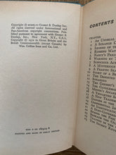 The Mystery of the Tolling Bell