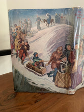 The Christmas Book