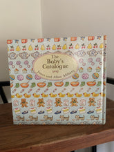 The Baby's Catalogue (signed)