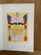 Joey and the Magician