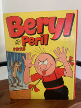 Beryl the Peril 1975