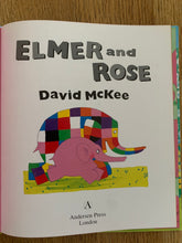 Elmer and Rose