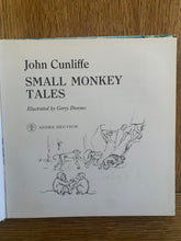 Small Monkey Tales (signed)