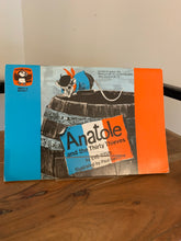 Anatole and the Thirty Thieves