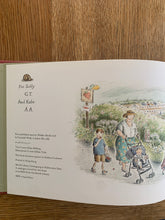 The Snail House (signed)