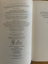 The Land of Stories - An Author's Odyssey
