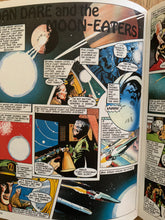 Eagle Annual 1969