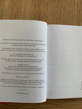 Fortunately, The Milk... (signed)