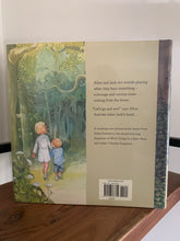 Time Now to Dream (double signed)