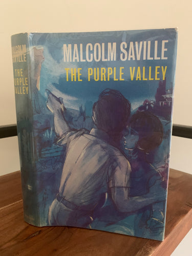 The Purple Valley