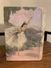 Dress Rehearsal (signed)