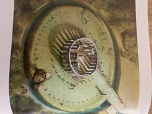 Pictures Telling Stories - The Art of Robert Ingpen (signed)