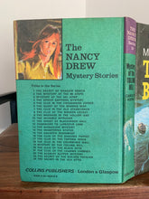 The Mystery of the Tolling Bell