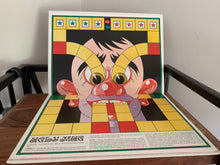 John Astrop's Ghastly Games