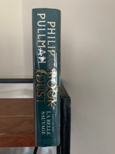 The Book of Dust - Volume One: La Belle Sauvage