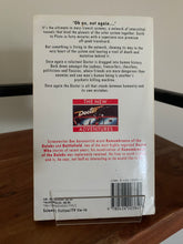 Transit - The New Doctor Who Adventures (signed)