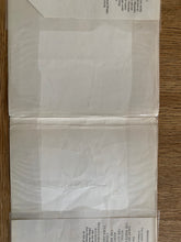 Nuvolari and the Alfa Romeo