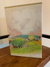 The Wind in the Willows