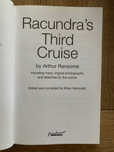 Racundra's Third Cruise