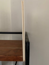 Janet Reachfar and Chickabird (signed)