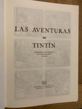 Las Adventuras de Tintin - En El Pais De Los Soviets